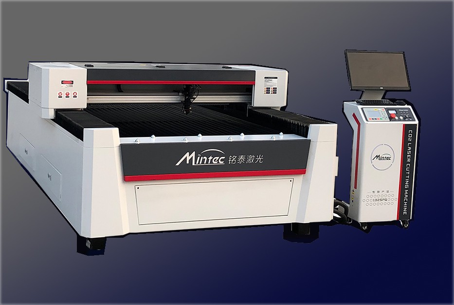 不為市場(chǎng)亂局所動(dòng)，只為用戶需求而生--北京銘泰激光1325PG齒條傳動(dòng)高精度非金屬激光切割機(jī)上市2020